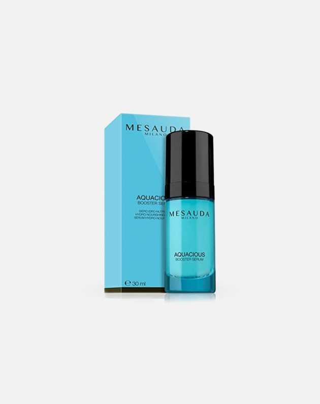 Mesauda Milano Acquacious Booster Serum  30 Ml
