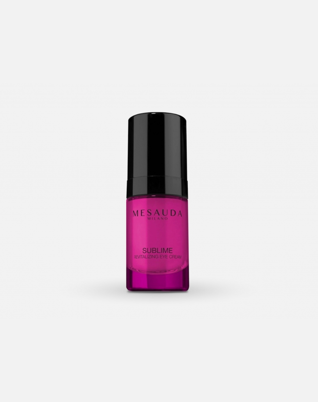 Mesauda Milano Sublime Revitalizing Eye Cream   20 Ml