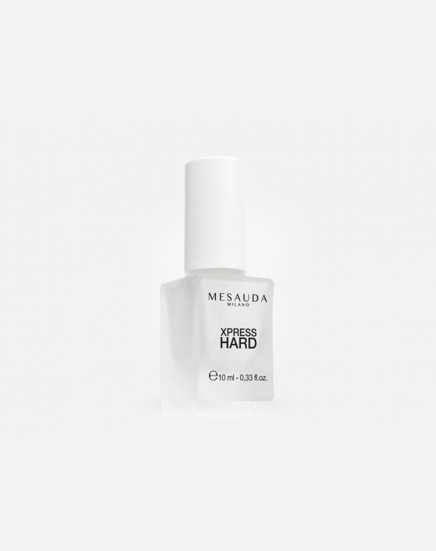 Mesauda Milano Nail Care Xpress Hard 110  10 Ml