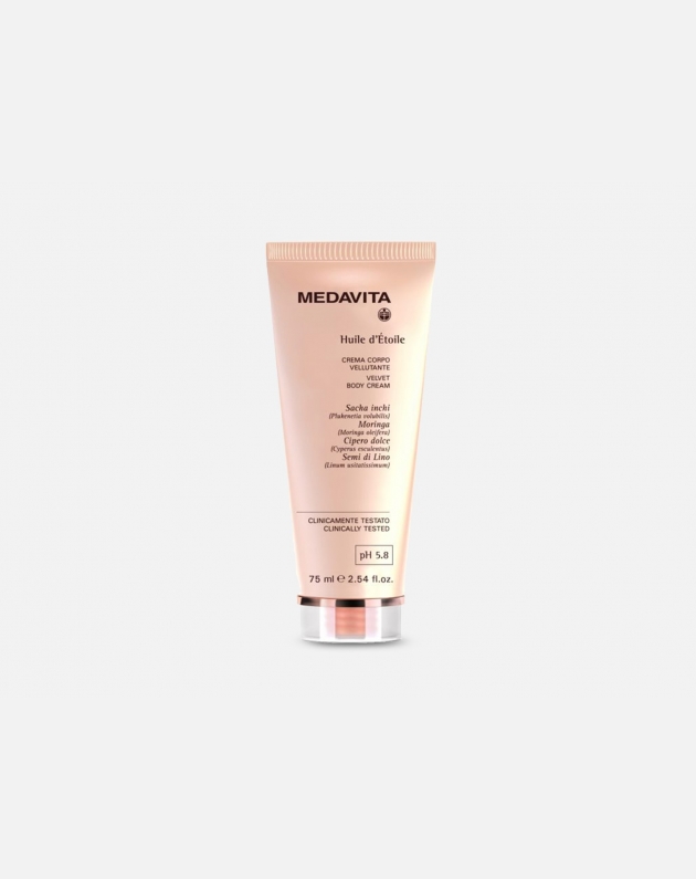 Medavita Huile D'Etoile Crema Corpo vellutante150 Ml