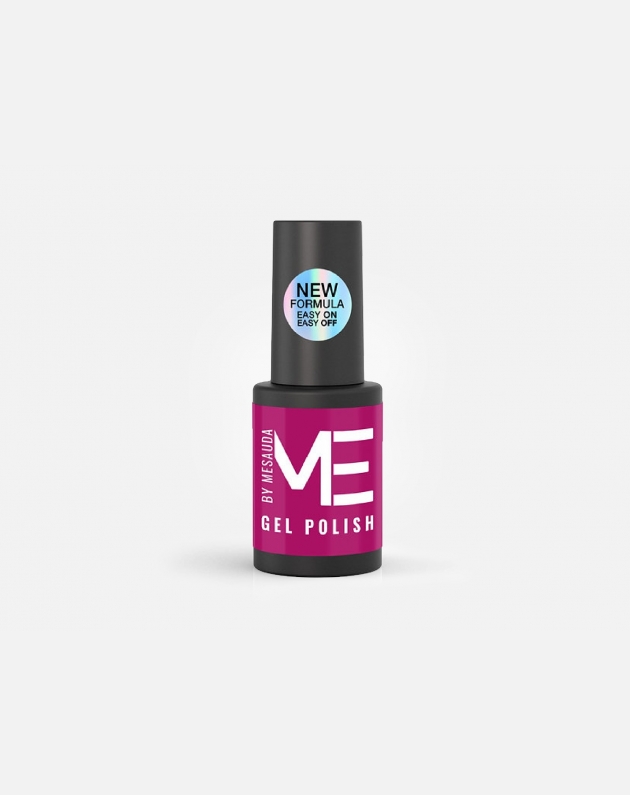 Mesauda Milano Me New Formula Easy On - Easy Off Versailles Collection Gel Polish 223 Mademoiselle 4,5 Ml
