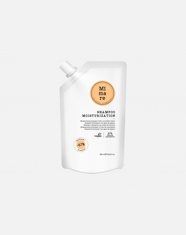 MIMARE IDRATANTE SHAMPOO IDRATANTE