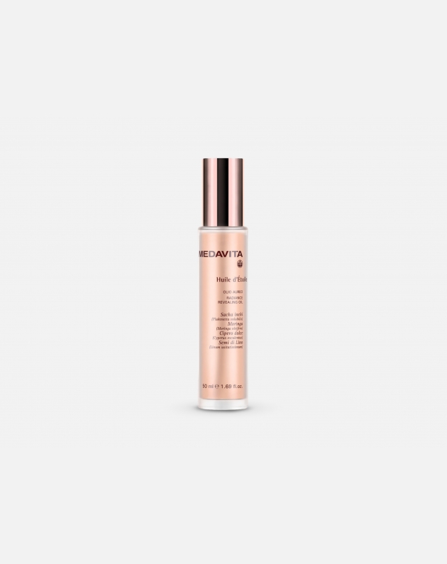 Medavita Huile D'etoile Olio Aureo 50 Ml