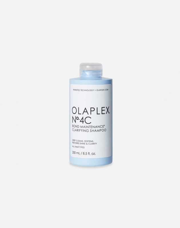olaplex 4c bond maintenance clarifying shampoo chiarificante 250 ml - Originale solo su StayTop