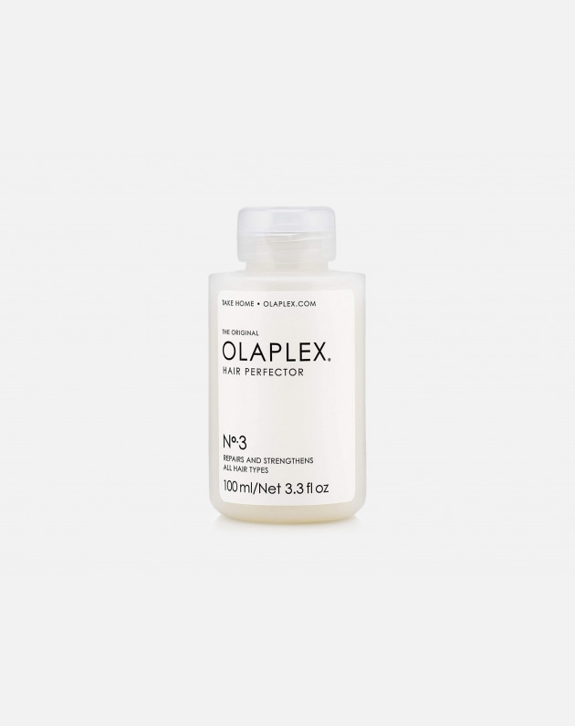Olaplex Hair Perfector N° 3 ripara e rafforza i capelli