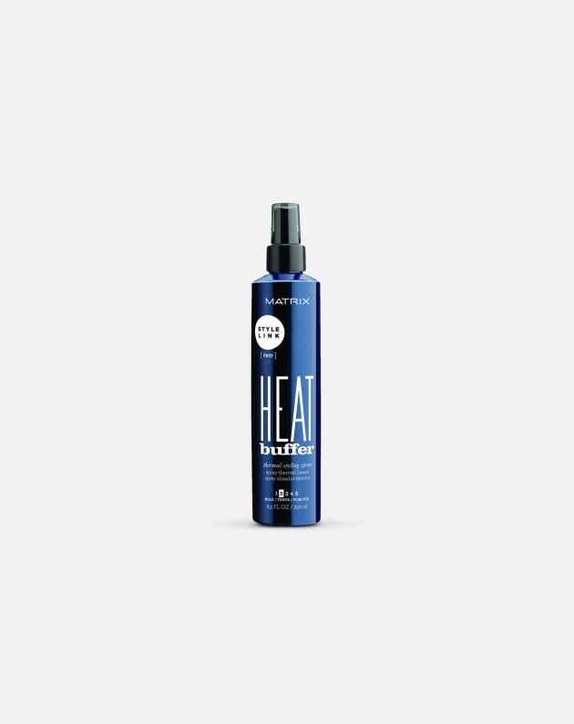 Matrix Style Link  Heat Buffer 250 Ml