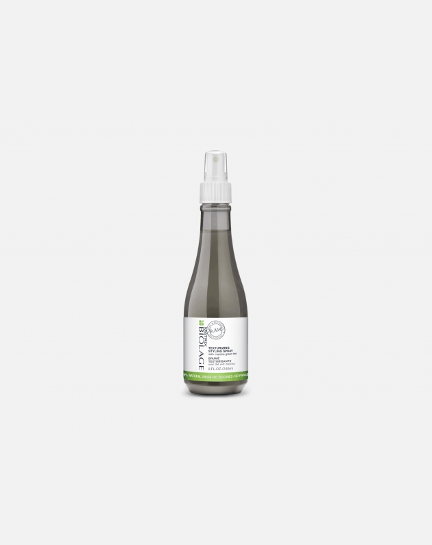 Biolage R.a.w. Styling Texturizing Styling Spray With Matcha Green Tea 240 Ml