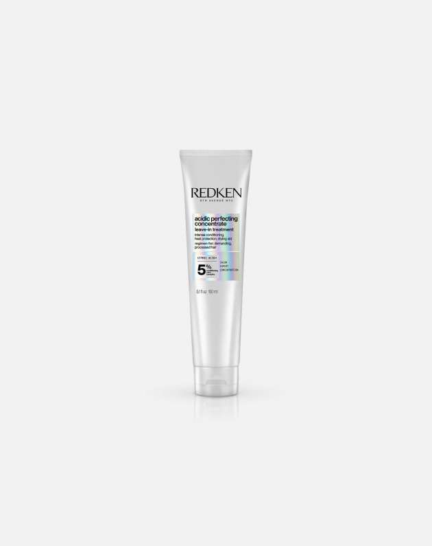 Redken Abc Acidic Perfecting Concentrate Leave-in Treatment 150 Ml