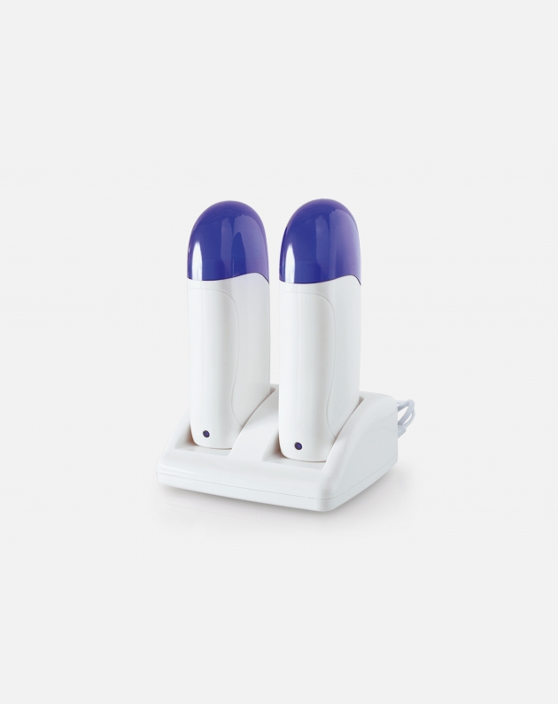 Perfect Beauty Scaldacera Roll On Base Doppia Duo Bare