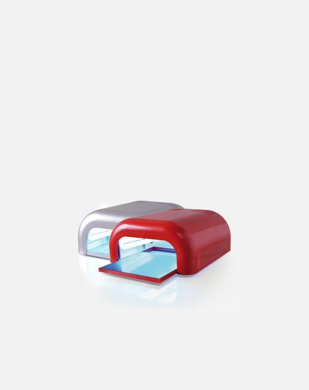 PERFECT BEAUTY LAMPADA UV TECNONAILS 36W