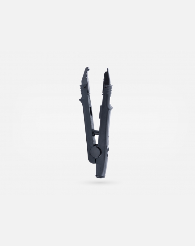 Perfect Beauty Pinza A Caldo Per Extension