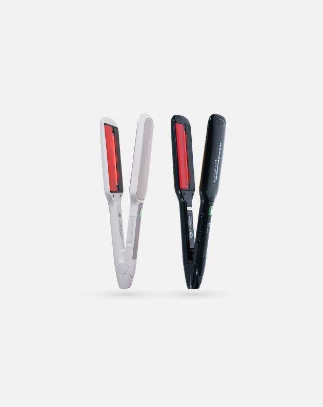 PERFECT BEAUTY PIASTRA ULTIMATE ONE FOR ALL 4 IN 1 TITANIO-TORMALINA-CERAMICA-INFRAROSSI