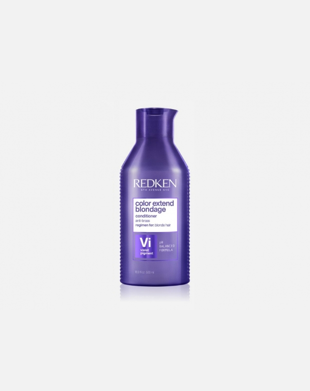 Redken Color Extend Blondage Conditioner 500 Ml
