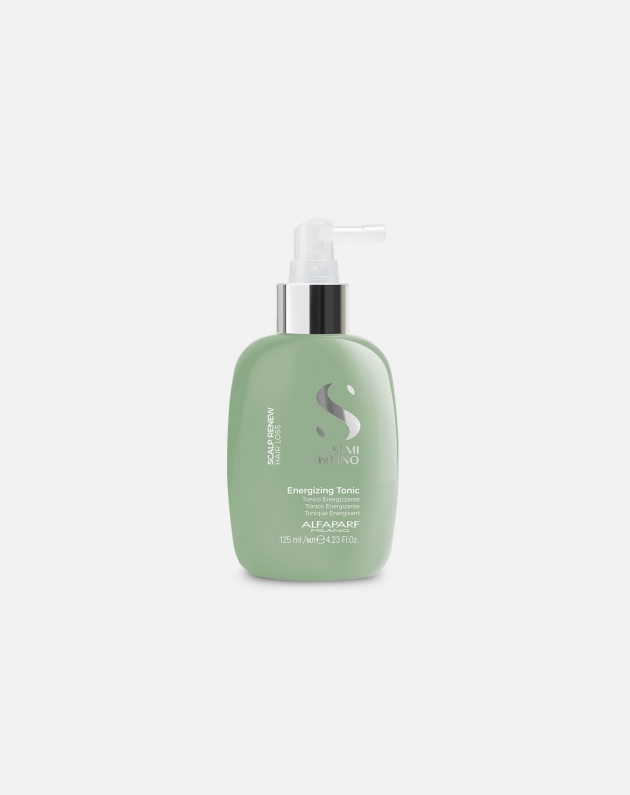 Alfaparf Semi Di Lino Scalp Renew Energizing Tonic Energizzante Riequilibrante 125 Ml