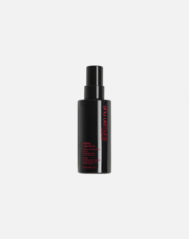 shu uemura ashita supreme siero rivitalizzante intenso 90 ml