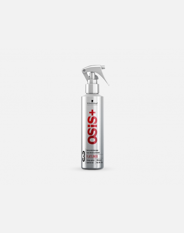 Schwarzkopf Professional Osis+ Flatliner  200 Ml