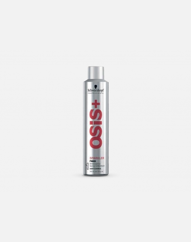 Schwarzkopf Professional Osis+ Sparkler  300 Ml