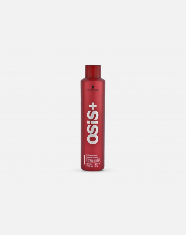Schwarzkopf Professional Osis+ Refresh Dust  300 Ml