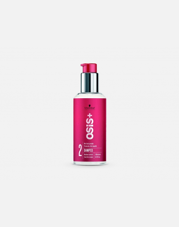 Schwarzkopf Professional Osis+ Damped  200 Ml