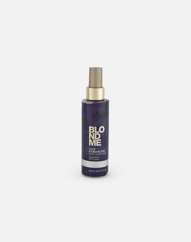 Schwarzkopf Professional Blondme Enhancing Spray Conditioner  150 Ml