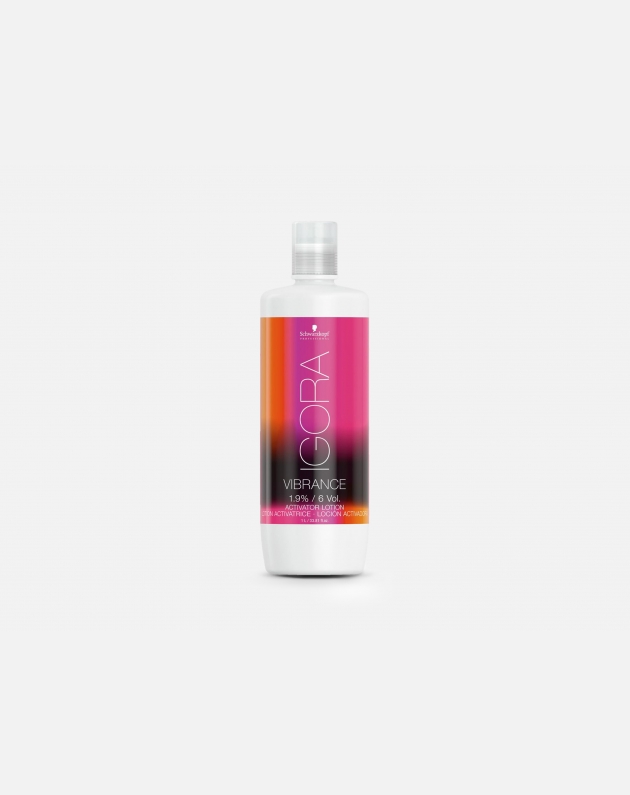 Schwarzkopf Professional Igora Royal Activactor  1000 Ml