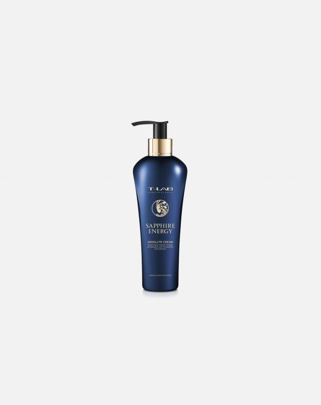 T-lab Sapphire Energy Absolute Cream 300 Ml