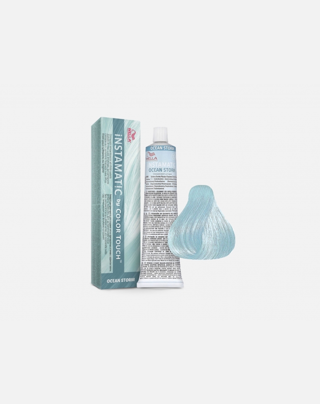 WELLA PROFESSIONALS COLOR TOUCH INSTAMATIC  CLEAR DU