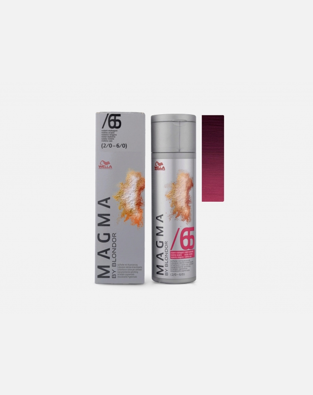 WELLA PROFESSIONALS MAGMA BY BLONDOR