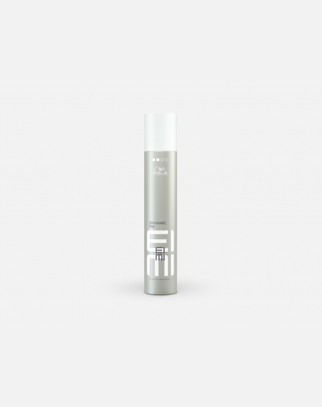 Wella Professionals Eimi Hairsprays Dynamic Fix  300 Ml