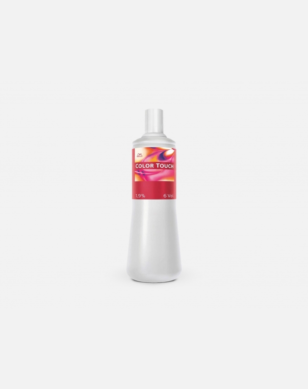 WELLA PROFESSIONALS COLOR TOUCH  EMULSIONE ATTIVATORE