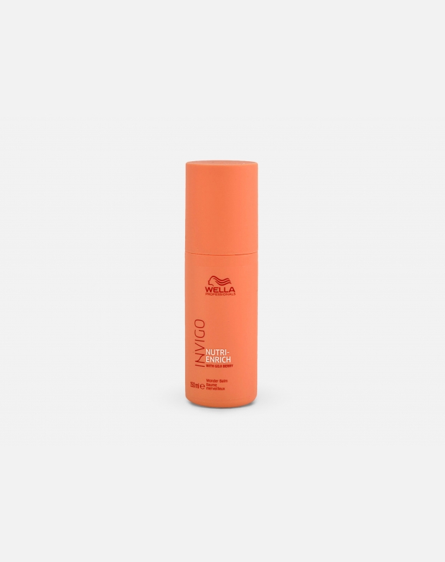 Wella Professionals Invigo Nutri - Enrich Wonder Balm   150 Ml
