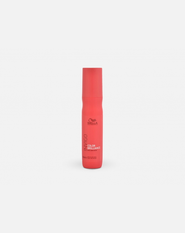 Wella Professionals Invigo Color Brilliance  Miracle Bb Spray   150 Ml