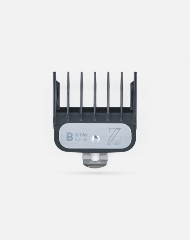 Zz Men Rialzo Per Tosatrice Top Cut Tc-00 E Tc-01  4,5 Mm