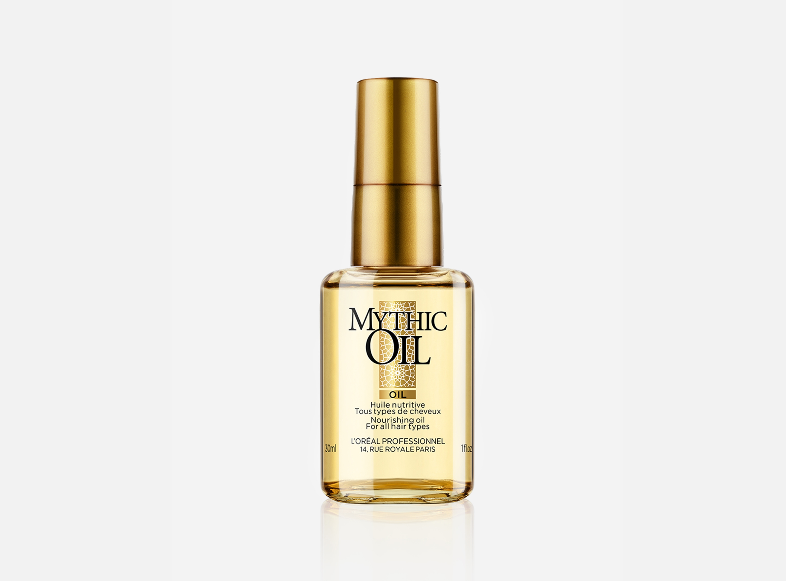 Mesmerizing L Oreal Professionnel Mythic Oil Wallpaper Illustration