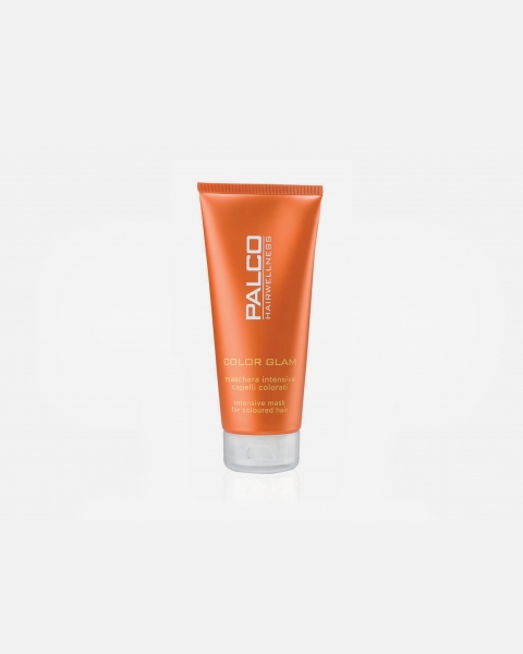 Palco Professional Hairwellness Color Glam Maschera Intensiva  250 Ml