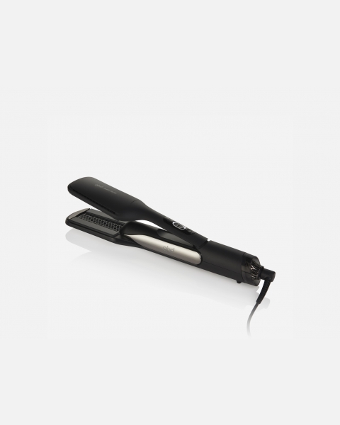 Nuova Ghd Duet Style Piastra asciugacapelli 2in1 nera