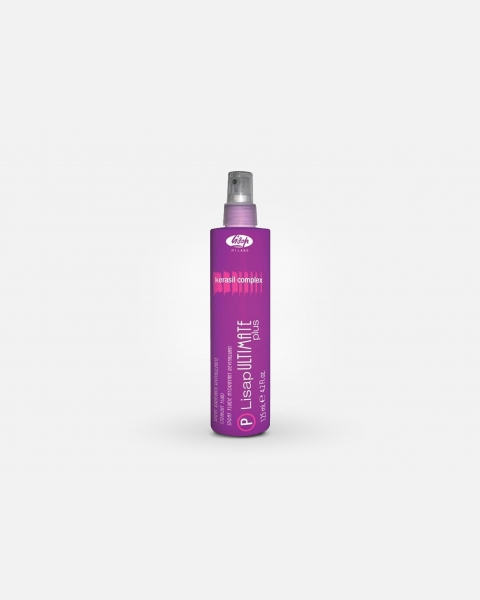 Lisap Ultimate Spray Plus 125 Ml