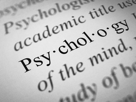Piccolo dizionario di psicologia