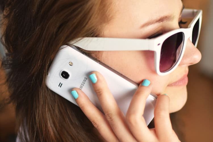Sexting: fare l'amore con una tastiera