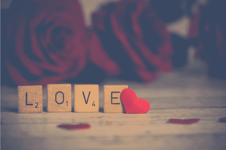 Psicologia: cos’è l’amore? Perché ci si innamora?