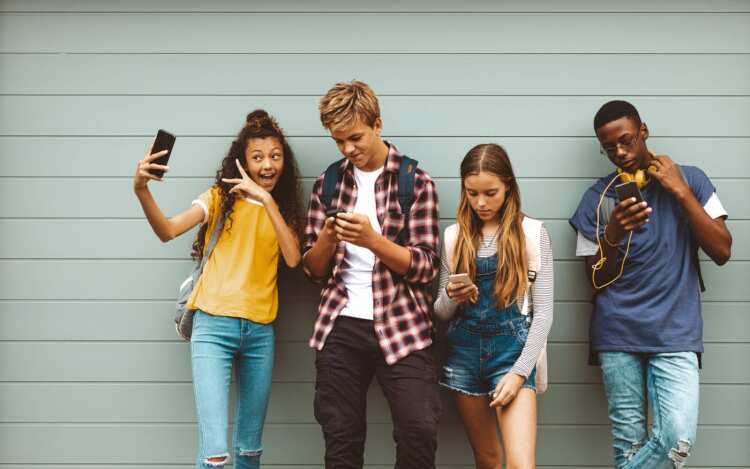 adolescenza