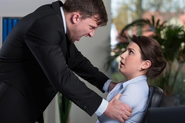 aggressività