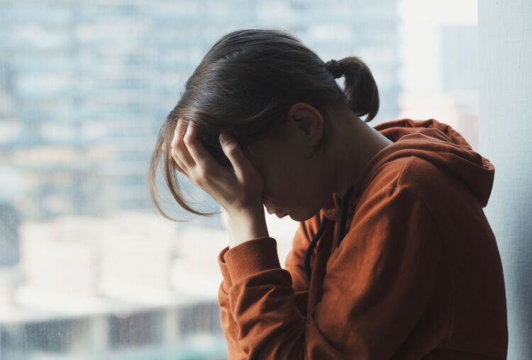 Ansia e depressione: qual è il problema?