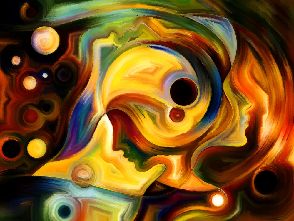Il mito di Chirone e lo Psicologo come uno di voi
