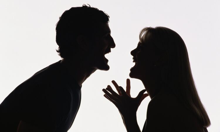 Violenza psicologica: parole che lasciano il segno nella coppia