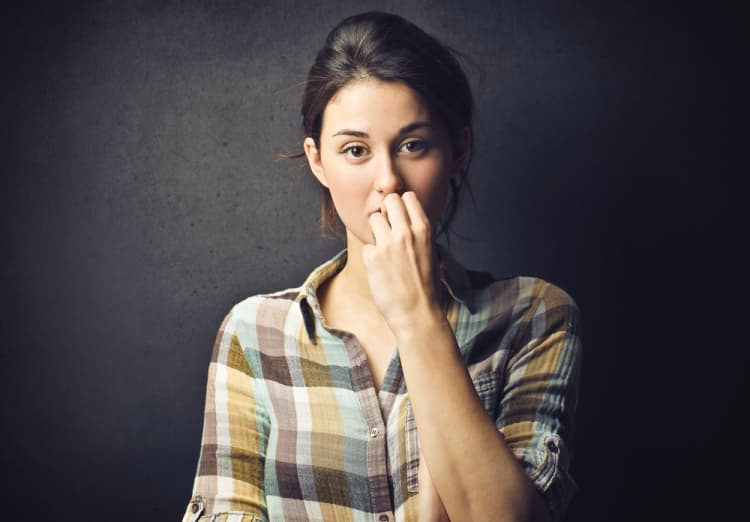 5 passi per affrontare le proprie fobie