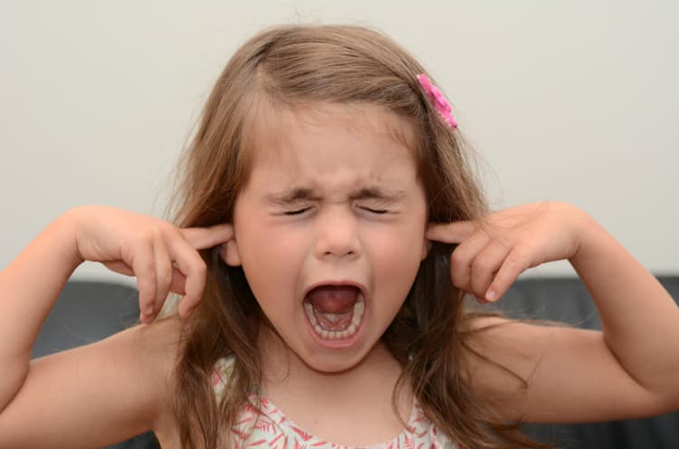 Genitori sull'orlo di una crisi di nervi (parte 2 di 2)