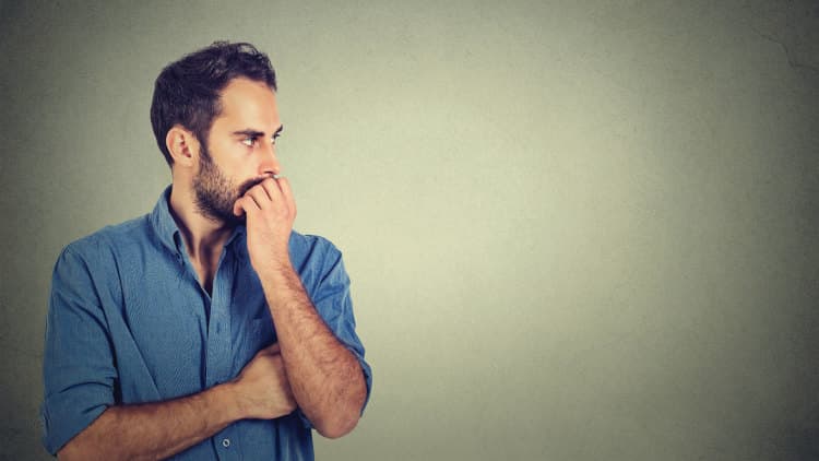 La sindrome ansioso-depressiva: quando l'ansia incontra la depressione