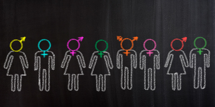 Teoria gender, identità di genere e orientamento sessuale