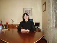 Dott.ssa manuela mori